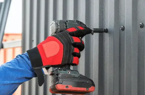 Travaux de zinguerie - La Bonneville-sur-Iton